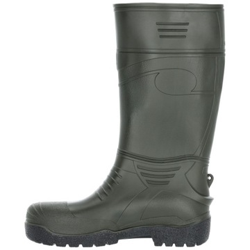 Резиновые сапоги Nixon Размер 45 Stalco S-47992