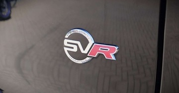 Jaguar F-Pace SVR 5.0 V8 550KM 2020 Jaguar F-Pace (Nr.072) 5.0 SVR 551 KM F_VAT_23 (Netto: 249 900 zl) Gwaranc, zdjęcie 9