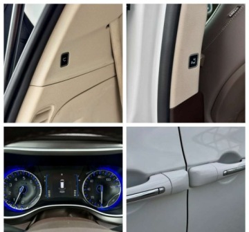 Chrysler Pacifica II 3.6 V6 291KM 2017 Chrysler Pacifica Chrysler Pacifica 3.6 Benzyna 290KM, zdjęcie 35