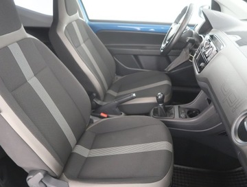 Volkswagen up! Hatchback 5d Facelifting 1.0 60KM 2018 VW Up! 1.0 MPI, Salon Polska, Serwis ASO, Klima, zdjęcie 7