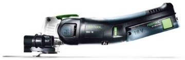 FESTOOL 203256 Аспиратор OSC-AV