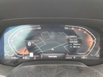 BMW X7 2022 BMW X7 xdrive40i, 2022r., 4x4, 3.0L, zdjęcie 10