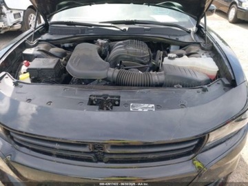 Dodge Charger VII 2023 Dodge Charger SXT 2023 3.6l 3.6 Benzyna 292KM, zdjęcie 8