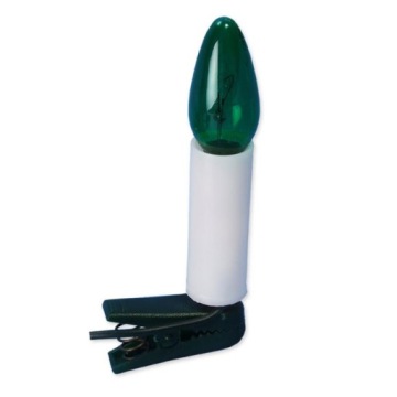 ТРАДИЦИОННЫЕ ПОЛЬСКИЕ РОЖДЕСТВЕНСКИЕ ОГНИ ОТ PRL PRL COLORFUL 3W 15V WHITE LEGS