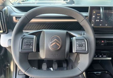 Citroen C3 Aircross  II 2026 Citroen C3 Aircross PLUS Turbo 100KM Salon PL 2026 Bogata Wersja Doste, zdjęcie 11
