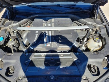 BMW 2023 BMW X4 M 2023 3.0 Benzyna 473KM, zdjęcie 6