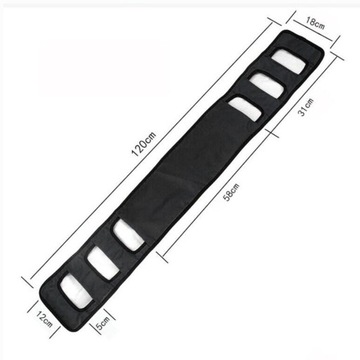 Доска для переноски ручки кровати