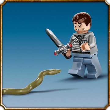 LEGO Harry Potter Bitwa o Hogwart 76415