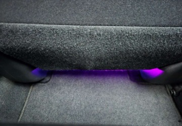 Nissan Juke I SUV Facelifting 1.6i 112KM 2018 Nissan Juke Salon Polska 51 tys kilometrow 1.6 Benzyna 112KM, zdjęcie 33