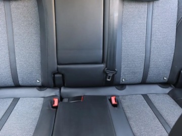 Peugeot 3008 II Crossover 1.2 PureTech 130KM 2017 Peugeot 3008 1.2 PureTech, Salon Polska, Skóra, zdjęcie 9