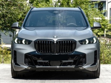 BMW X5 G05 SUV Facelifting 3.0 30d 298KM 2026 BMW X5 xDrive30d Sport Suv 3.0 (298KM) 2026, zdjęcie 5