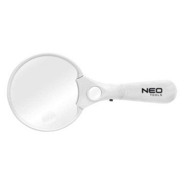 Neo Tools 06-129 Лупа 110мм