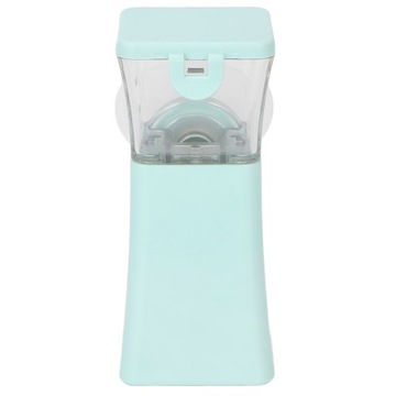 Электрический опрыскиватель для глаз, путешествие домой