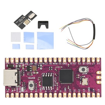 Микрокомпьютер Raspberry Pi Zero