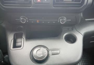 Citroen Berlingo III Osobowy M 1.5 BlueHDi 102KM 2023 Citroen Berlingo 130KM N1 2023 Od RiA 1.5 Diesel 102KM, zdjęcie 14