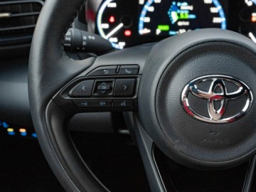 Toyota 2023 Toyota Yaris Cross NO262AY#1.5 Adventure 4x4, zdjęcie 15