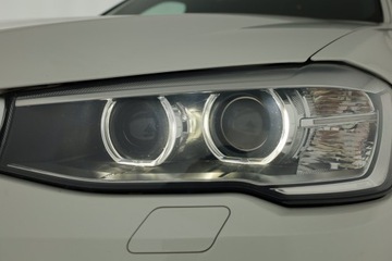 BMW X4 G01 xDrive28i 245KM 2014 BMW X4 xDrive28i, Salon Polska, Serwis ASO, 4X4, zdjęcie 21