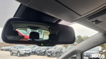 Toyota Verso Minivan Facelifting 1.8 Valvematic 147KM 2016 Toyota Verso 1.8Benz 7 osob Lift climatronic asystent 100 bezwypadek 1rej, zdjęcie 38