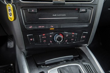 Audi Q5 I SUV 2.0 TDI 170KM 2010 Audi Q5 S-Line ! 2.0TDI 170KM Quattro ! Full Opcja, zdjęcie 23