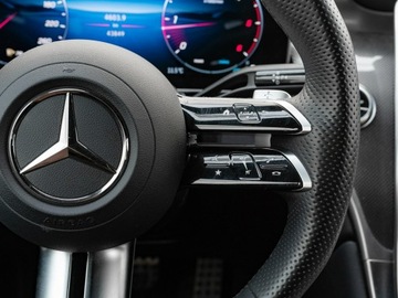 Mercedes GLC C254/X254 Coupe 2.0 220d 197KM 2024 Mercedes GLC 220 DX13158#220d 4-Matic AMG Line, zdjęcie 15