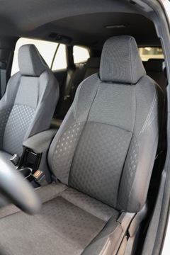 Toyota Corolla XII TS Kombi Facelifting 1.8 Hybrid 140KM 2023 Toyota Corolla 1.8 Hybrid Comfort 1.8 Hybryda 140KM, zdjęcie 6