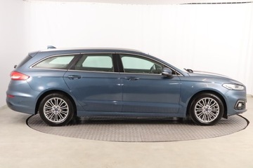 Ford Mondeo V Kombi Facelifting 2.0 Hybrid 187KM 2021 Ford Mondeo 2.0 Hybrid, Salon Polska, zdjęcie 5