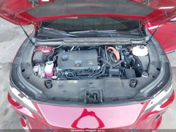 Lexus RX V 2024 Lexus RX 2024 r., 2,5L 350 H PREMIUM 2.5 Hybryda 248KM, zdjęcie 11