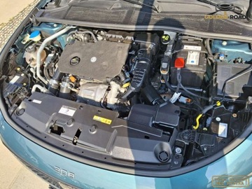 Peugeot 2022 Peugeot 308 1,5 hdi 130 KM GT line automat full alcantara led virtual navi, zdjęcie 30