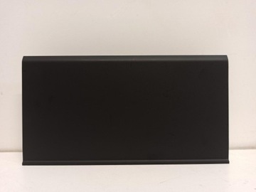 SKODA SUPERB 3 OSŁONA NAKŁADKA 3V1857367