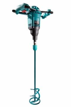 Ручной миксер Collomix Xo 1 R HF 1150W, 120 мм