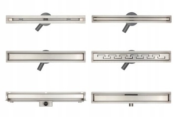 Трап квадратный 15 см.