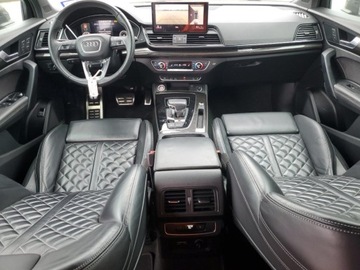 Audi Q5 II 2021 Audi SQ5 Premium Plus 2021 3.0l 3.0 Benzyna 349KM, zdjęcie 8