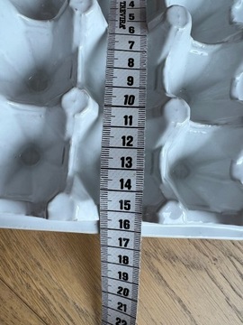 Керамическая подставка для яиц/тарелка/2185n