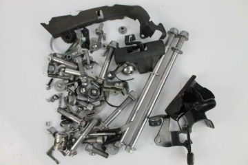 TRIUMPH THRUXTON 1200R ŚRUBY ZESTAW ŚRUB