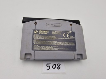 НИНТЕНДО 64 КРЫЛЬЯ ПИЛОТА 64