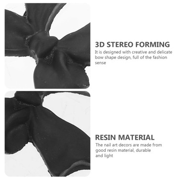 ПОДВЕСКИ ДЛЯ НОГТЕЙ ДЕКОРАТИВНЫЕ КРУЖЕВА 100 ШТ.