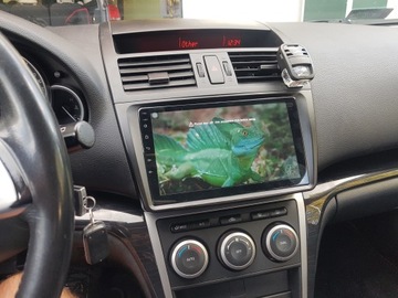 V&S Nawigacja Mazda 6 Android R- Line PL