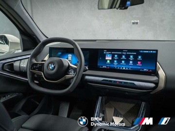 BMW X3 G45 2025 BMW X3 20d xDrive 197 KM mHEV - DEMO 202526 - Kamera 360 2.0 Diesel 197KM, zdjęcie 20