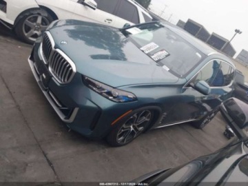 BMW X5 G05 2026 BMW X5 sDrive40i 2026 3.0 Benzyna 375KM, zdjęcie 1