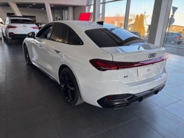 Audi A5 B10 Limousine 2.0 TFSI 150KM 2025 AUDI A5 TFSI S line Sedan 2.0 (150KM) 2025, zdjęcie 2