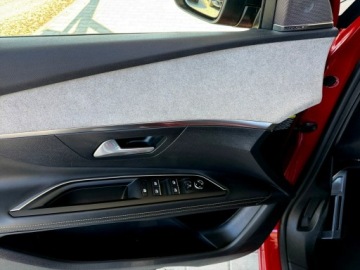 Peugeot 3008 II 2022 Peugeot 3008 GT LINE kamera skóra NAWI grip, zdjęcie 10