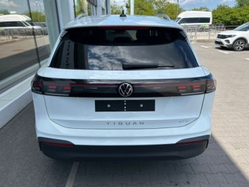 Volkswagen Tiguan III 2026 Volkswagen Tiguan Life Plus 1.5 eTSI 150 KM DSG-7, zdjęcie 10