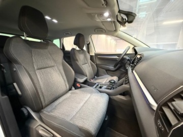 Skoda Karoq Crossover Facelifting 1.5 TSI ACT 150KM 2022 Skoda Karoq Skoda Karoq DSG Salon Polska, zdjęcie 20