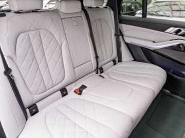 BMW X5 G05 SUV Facelifting 3.0 30d 298KM 2026 BMW X5 xDrive30d Sport Suv 3.0 (298KM) 2026, zdjęcie 17