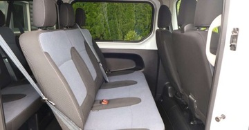 Opel Vivaro B Kombi Extra Long H1 2,9t 1.6 CDTI 115KM 2019 Opel Vivaro (Nr.262) 1.6 CDTI L1H1 Nawigacja Kamera Tempomat Gwarancja, zdjęcie 14