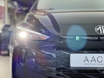 MG 2024 MG MG3 Exclusive / Kamera 360° / 1 właściciel / FV, zdjęcie 38