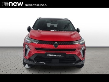 Renault Captur II 2024 Captur 1.3 TCe mHEV Techno EDC, zdjęcie 7