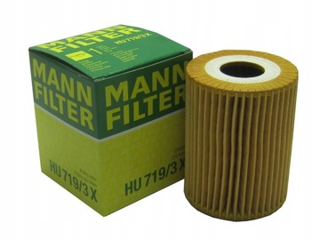 CHEVROLET CAPTIVA 06-11 2.0 D TD CDTI FILTR OLEJE