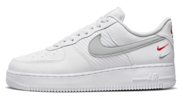 Nike Air Force 1 '07 Buty Męskie Klasyk Skórzane Sportowe max