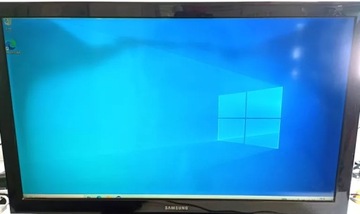 TELEWIZOR LCD SAMSUNG LE40D503F7W 40''